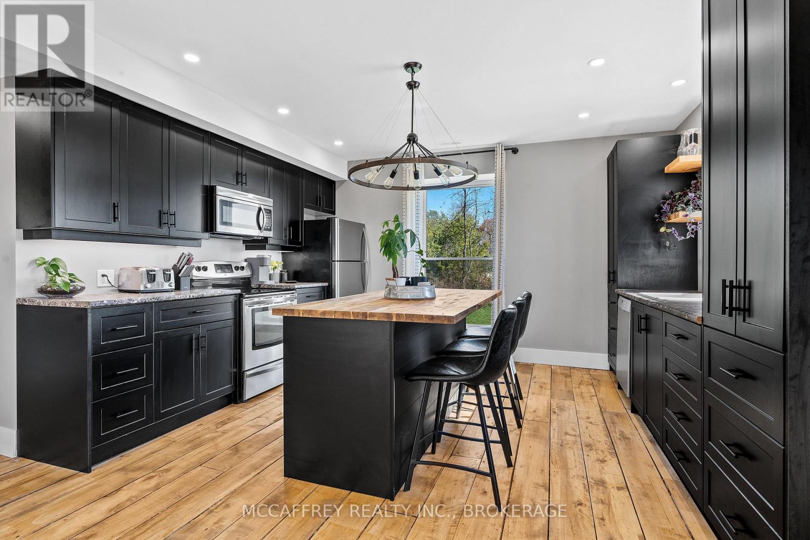 1050 Callaghan Road, Tyendinaga (Tyendinaga Township), Ontario  K0K 2N0 - Photo 13 - X12463244