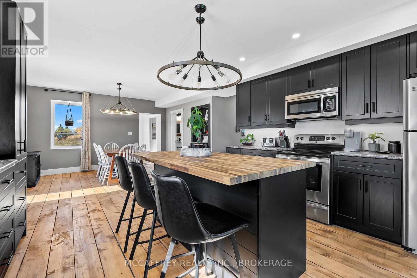 1050 Callaghan Road, Tyendinaga (Tyendinaga Township), Ontario  K0K 2N0 - Photo 18 - X12463244