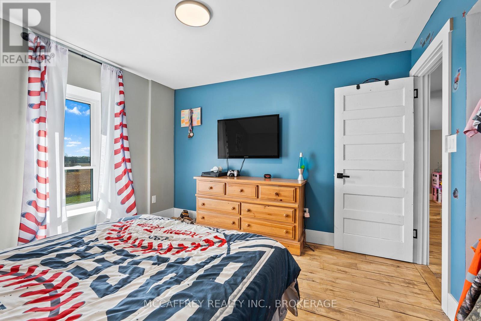1050 Callaghan Road, Tyendinaga (Tyendinaga Township), Ontario  K0K 2N0 - Photo 31 - X12463244