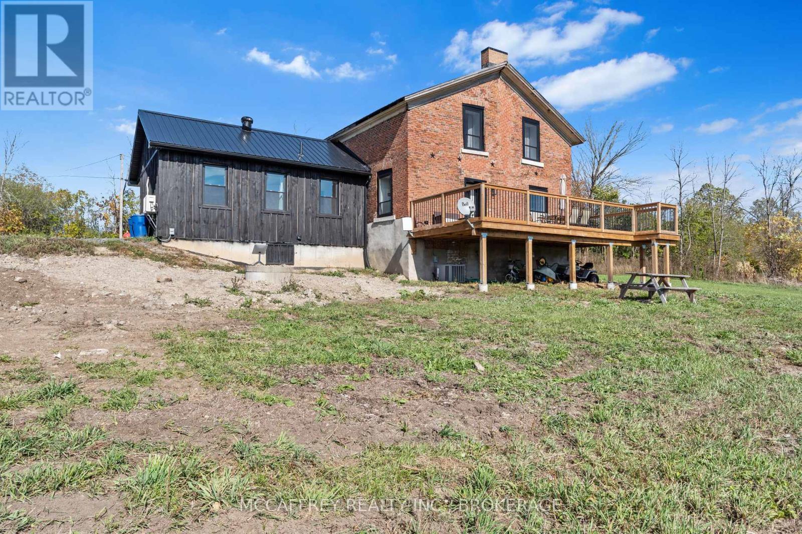 1050 Callaghan Road, Tyendinaga (Tyendinaga Township), Ontario  K0K 2N0 - Photo 43 - X12463244