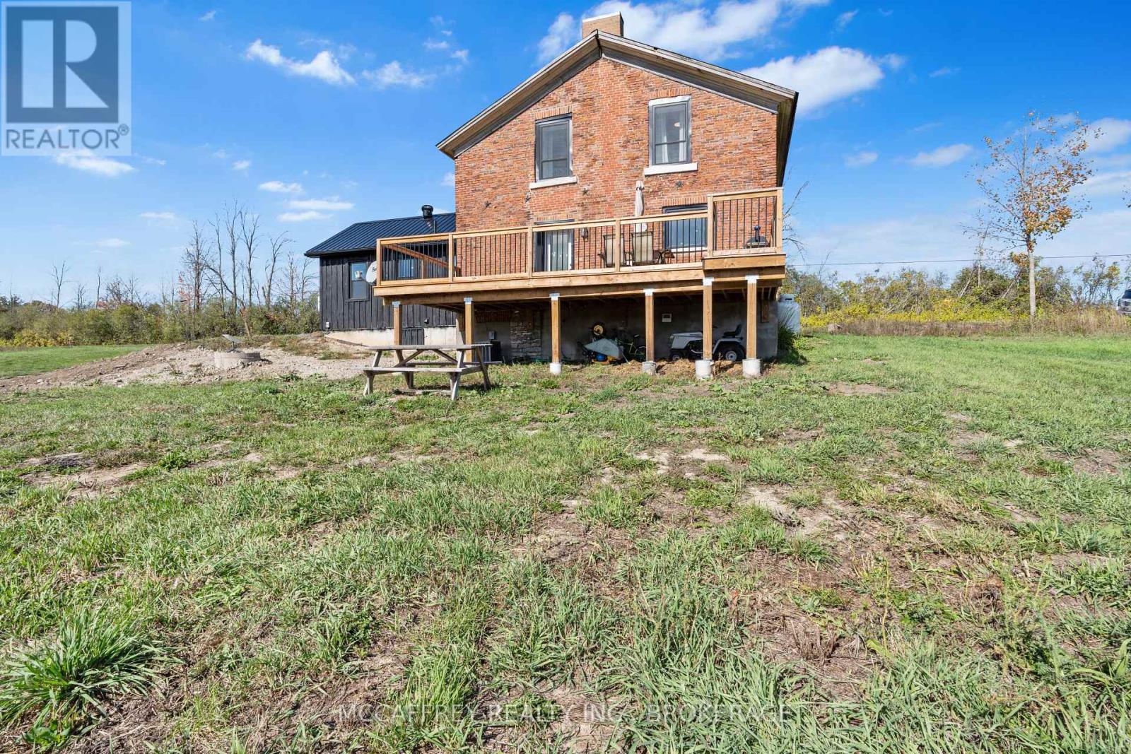 1050 Callaghan Road, Tyendinaga (Tyendinaga Township), Ontario  K0K 2N0 - Photo 44 - X12463244