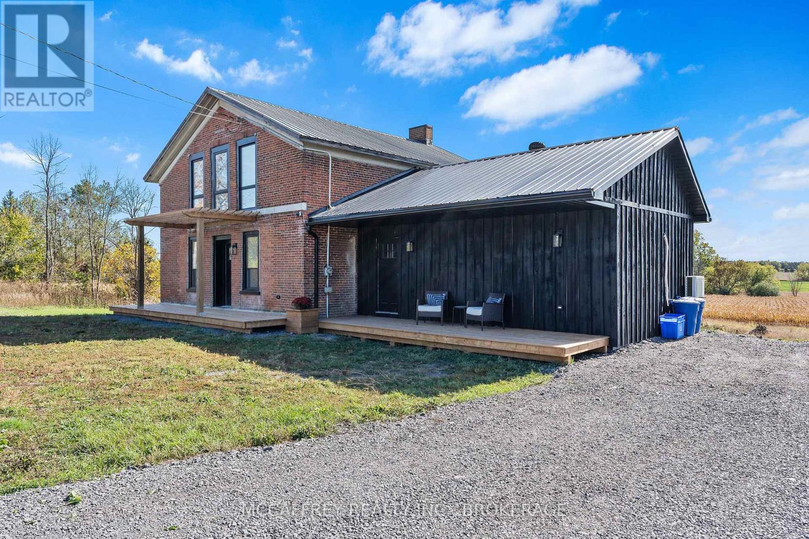 1050 Callaghan Road, Tyendinaga (Tyendinaga Township), Ontario  K0K 2N0 - Photo 45 - X12463244