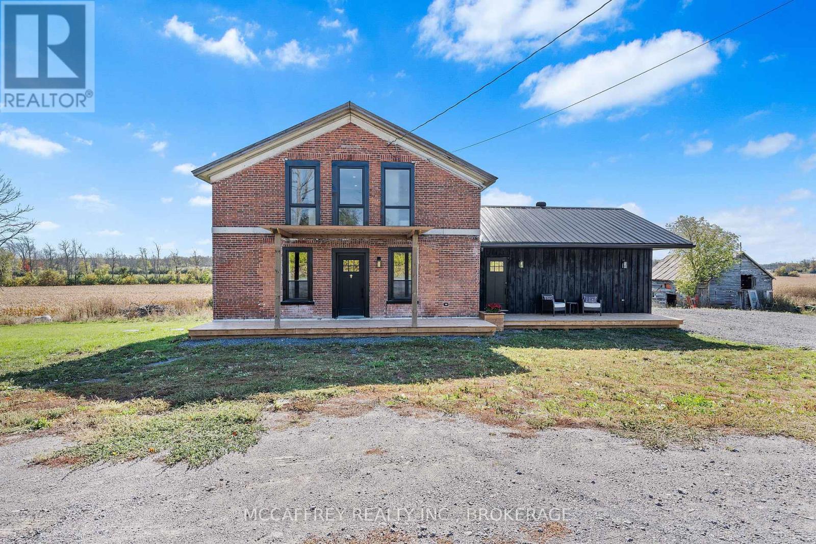 1050 Callaghan Road, Tyendinaga (Tyendinaga Township), Ontario  K0K 2N0 - Photo 46 - X12463244
