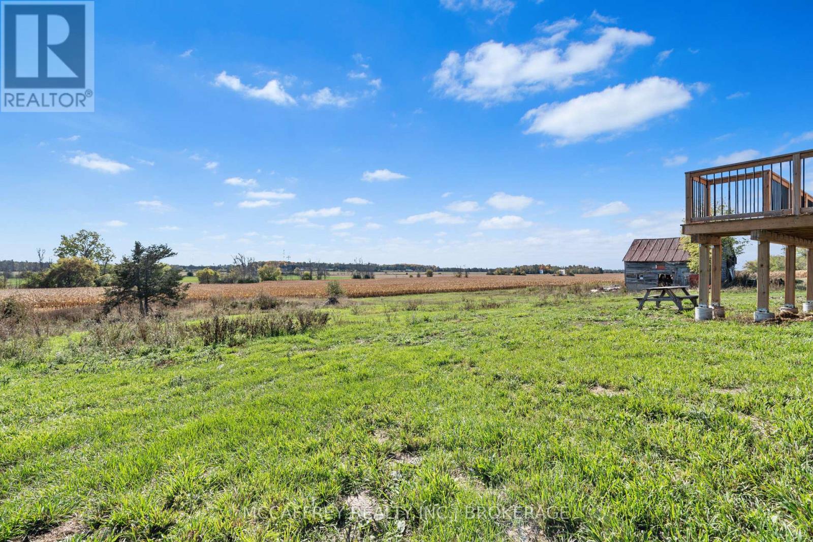 1050 Callaghan Road, Tyendinaga (Tyendinaga Township), Ontario  K0K 2N0 - Photo 47 - X12463244