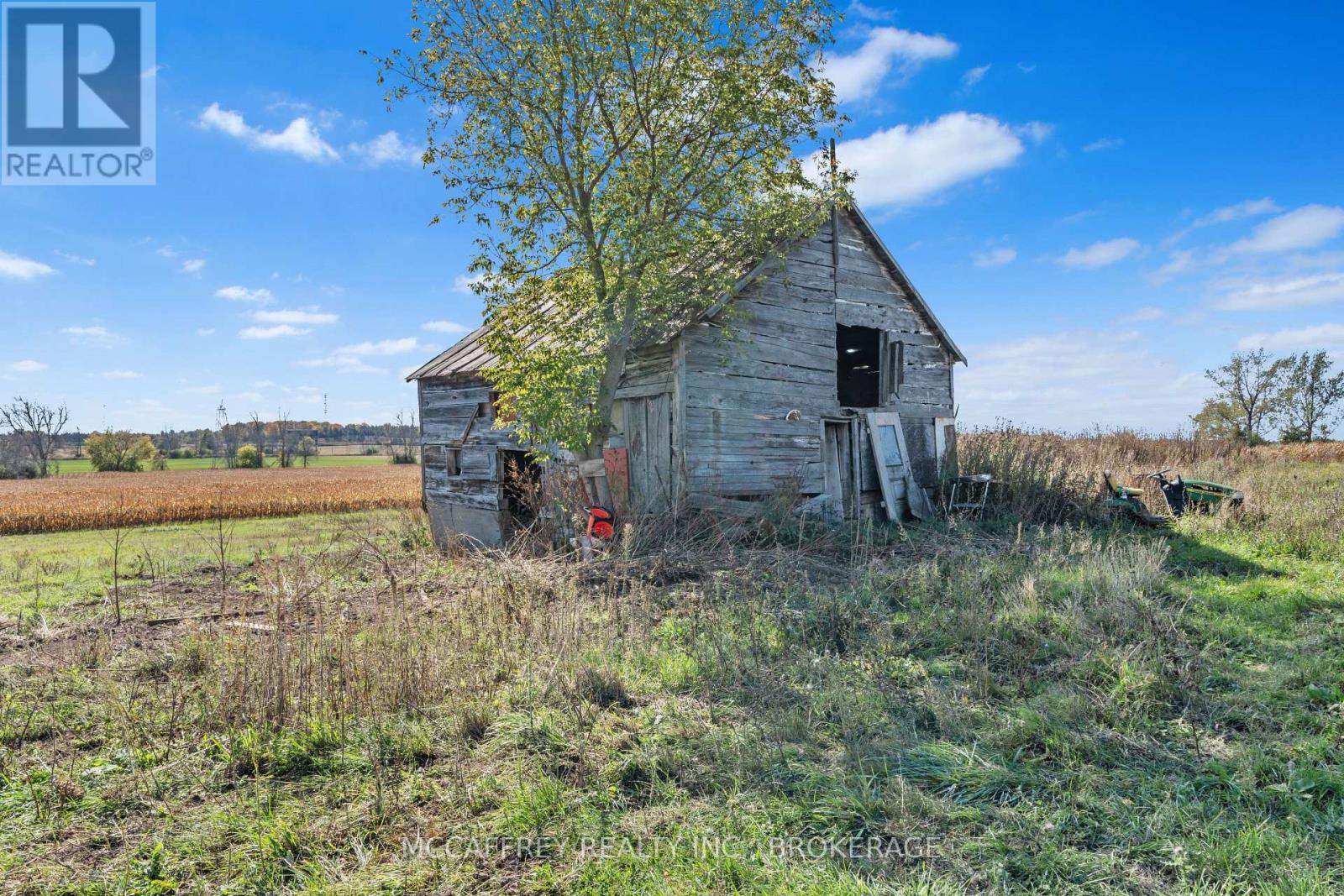 1050 Callaghan Road, Tyendinaga (Tyendinaga Township), Ontario  K0K 2N0 - Photo 48 - X12463244