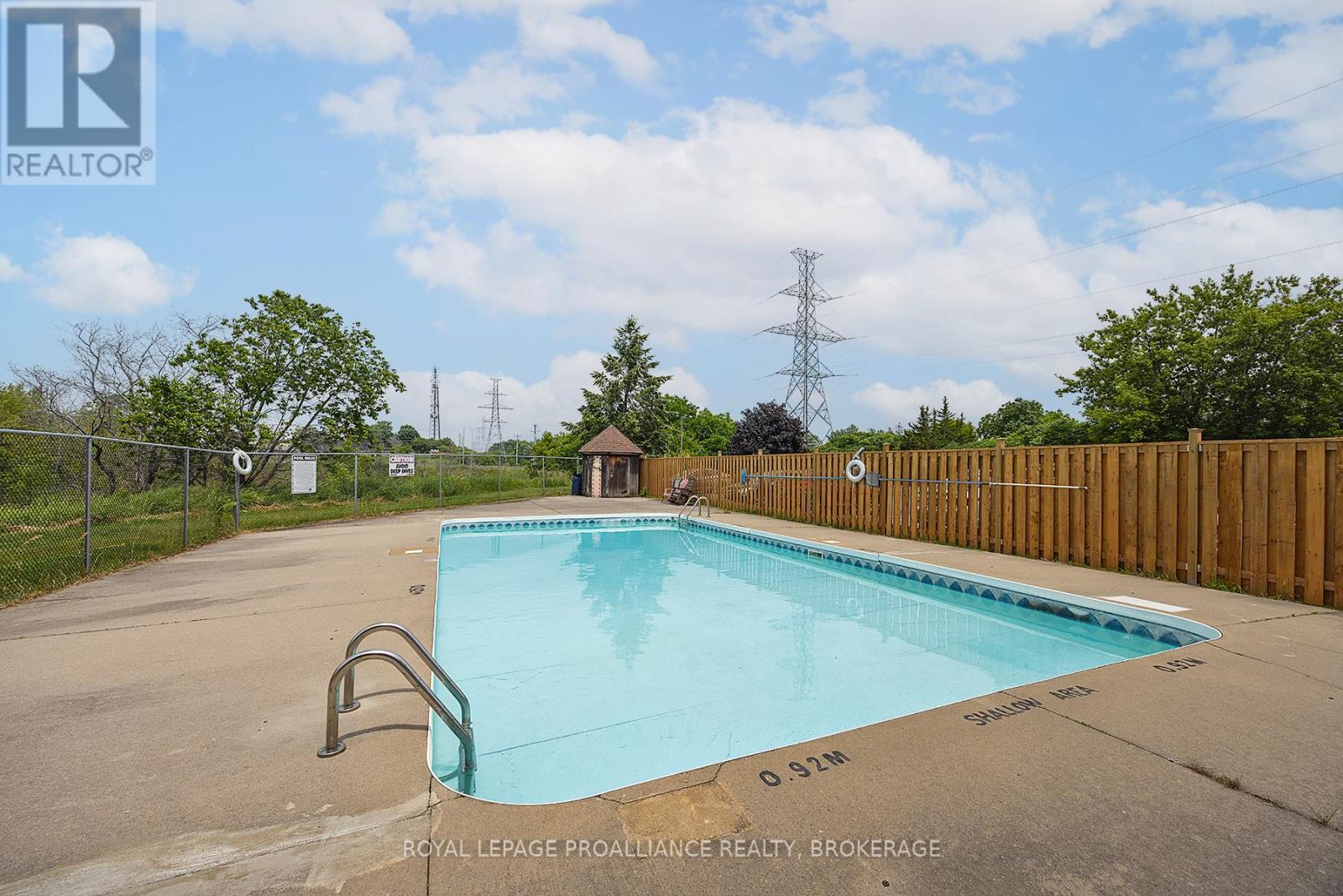 106 - 745 Davis Drive, Kingston, Ontario  K7M 8J4 - Photo 22 - X12463247