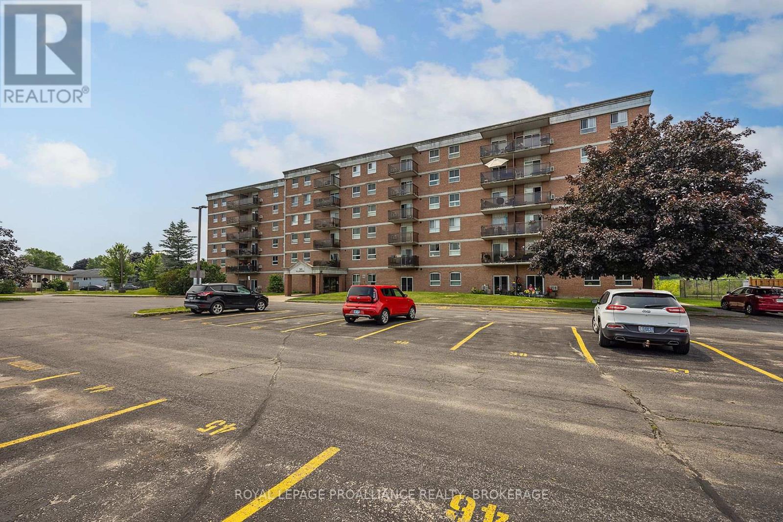 106 - 745 Davis Drive, Kingston, Ontario  K7M 8J4 - Photo 24 - X12463247