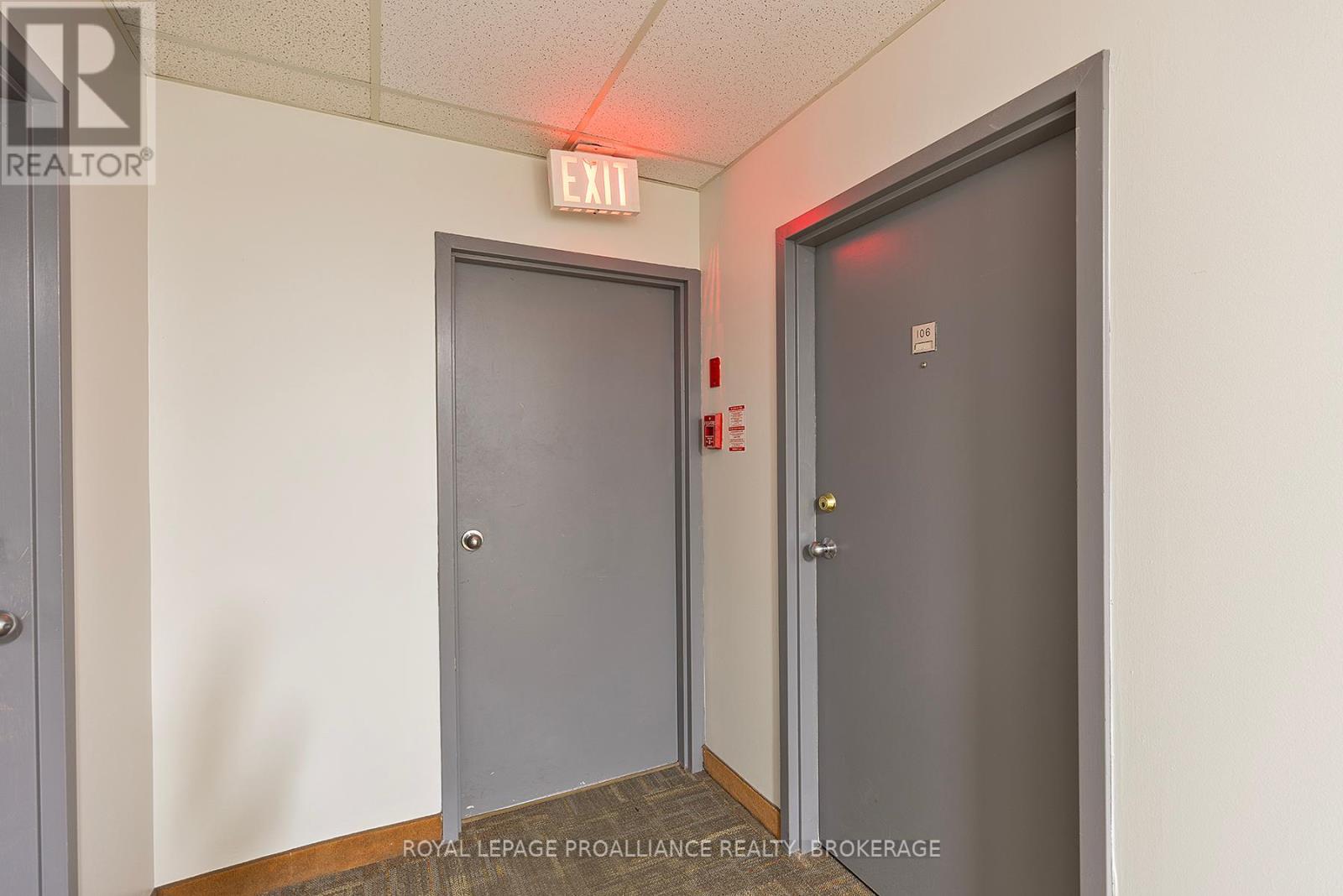 106 - 745 Davis Drive, Kingston, Ontario  K7M 8J4 - Photo 3 - X12463247