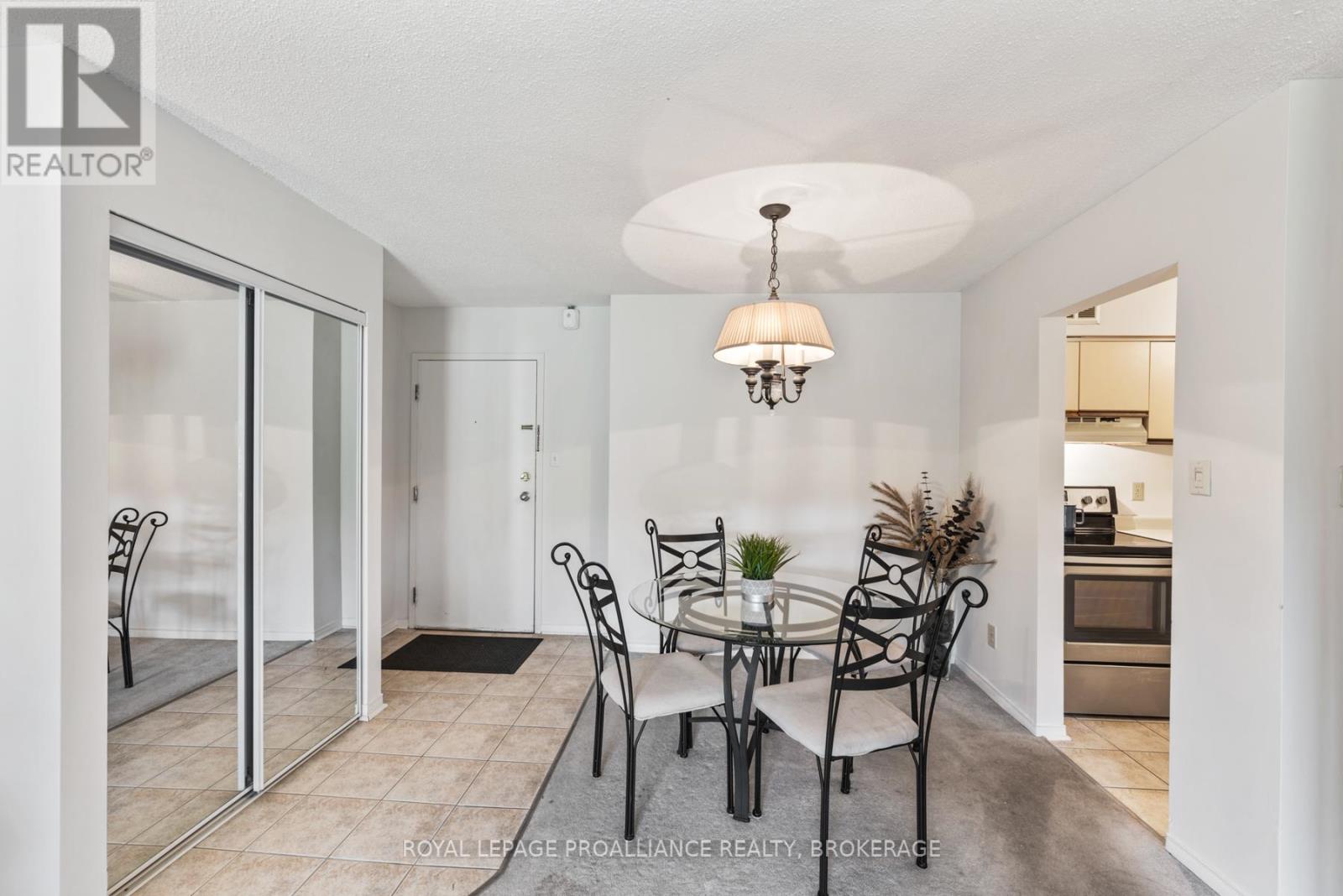 106 - 745 Davis Drive, Kingston, Ontario  K7M 8J4 - Photo 4 - X12463247