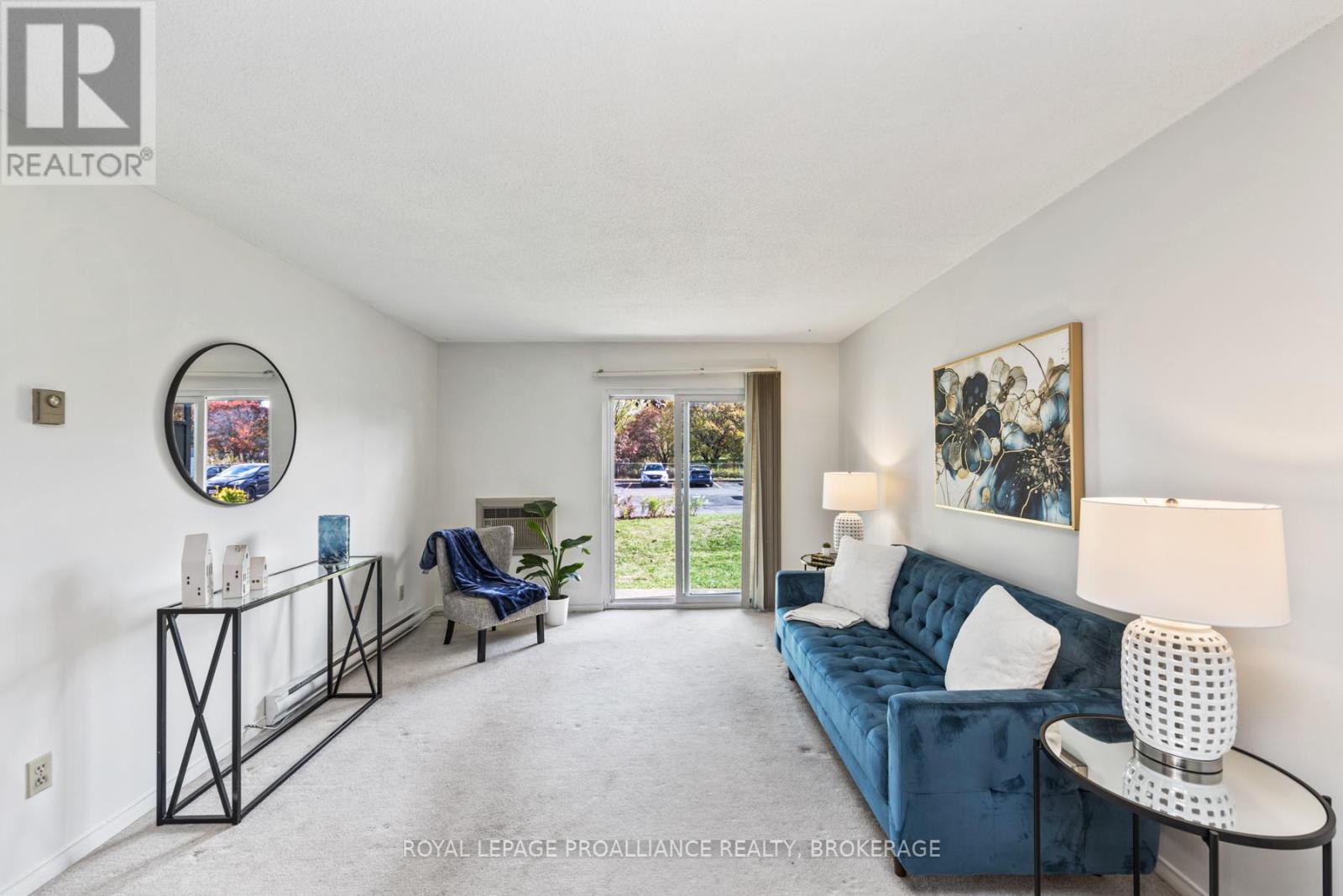 106 - 745 Davis Drive, Kingston, Ontario  K7M 8J4 - Photo 6 - X12463247