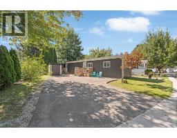182 NEIL COURT, Essex, Ontario