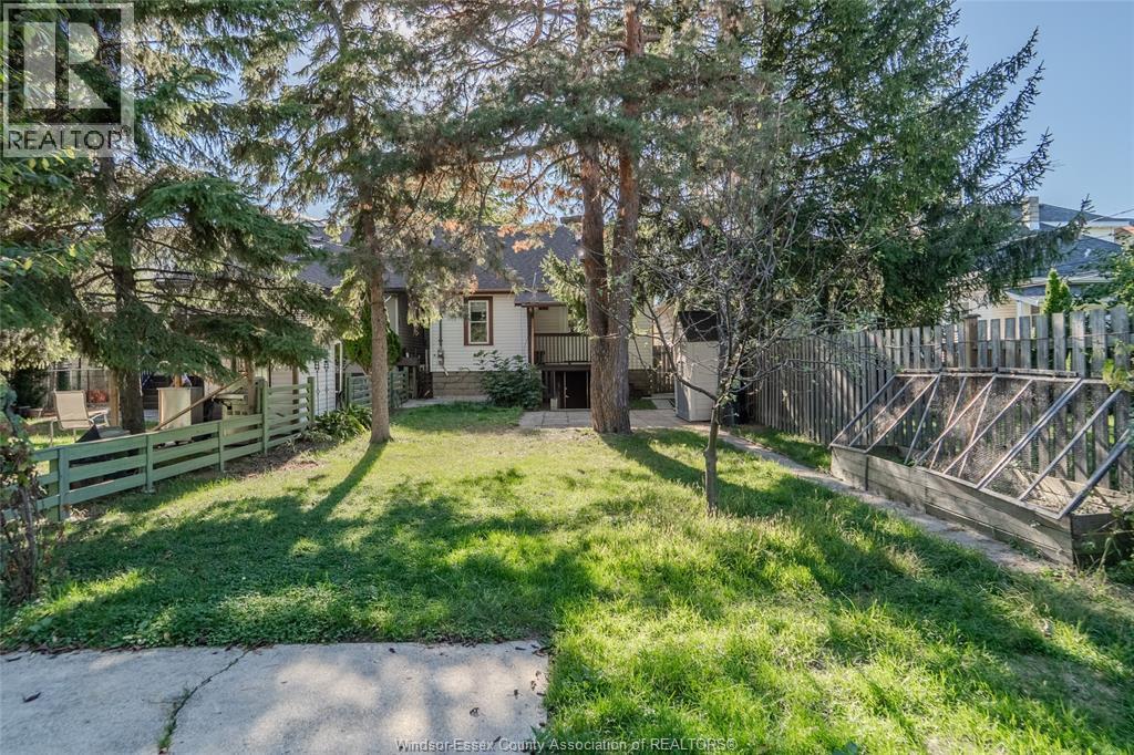 1574 Pierre Avenue, Windsor, Ontario  N8X 4P5 - Photo 33 - 25026175