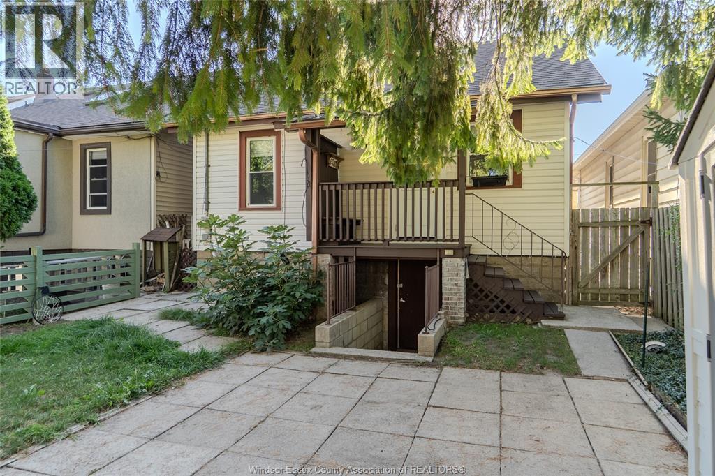 1574 Pierre Avenue, Windsor, Ontario  N8X 4P5 - Photo 34 - 25026175