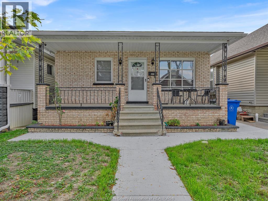 1649 Hall ..., Windsor, Ontario  N9X 4S2 - Photo 1 - 25026103