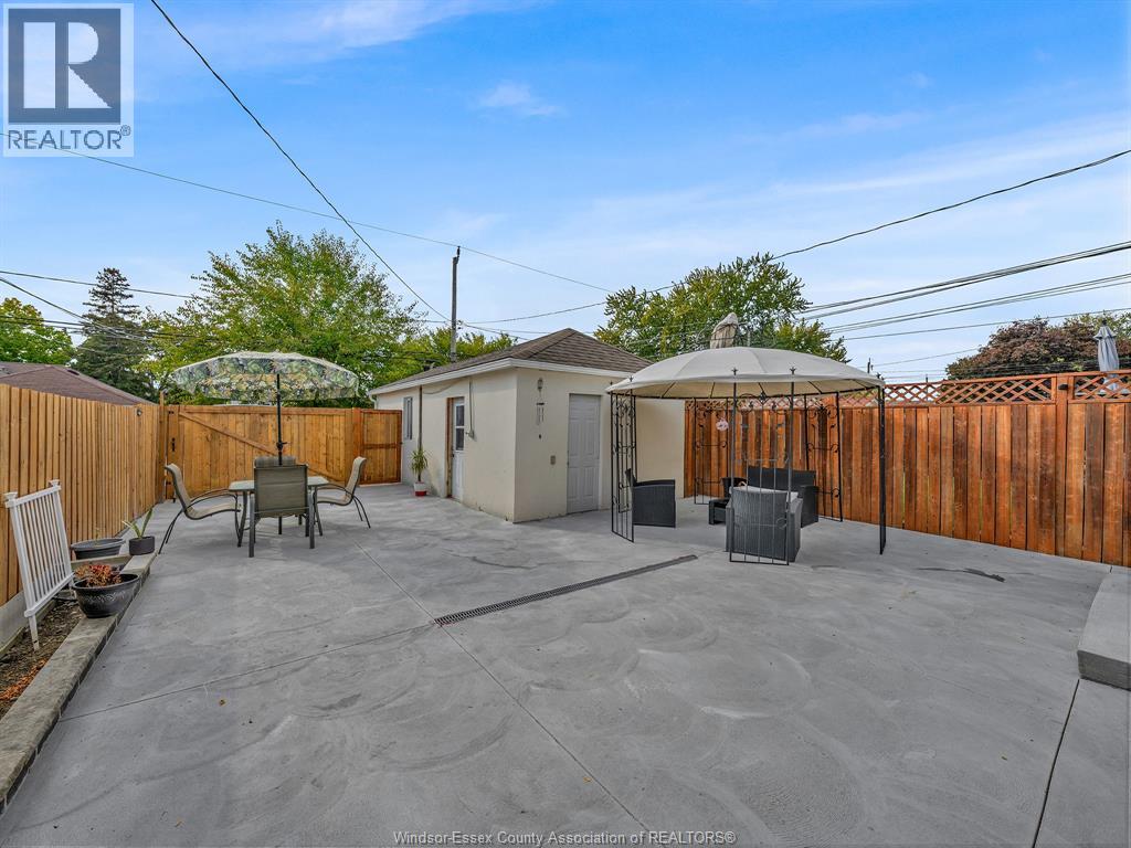 1649 Hall ..., Windsor, Ontario  N9X 4S2 - Photo 29 - 25026103