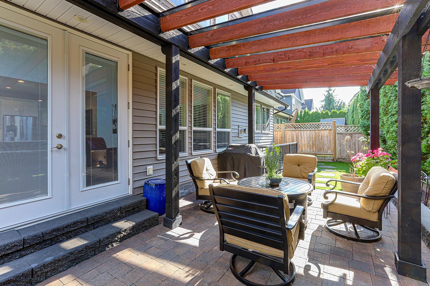 14 7891 211 Street, Langley, British Columbia  V2Y 0L5 - Photo 33 - R3057825