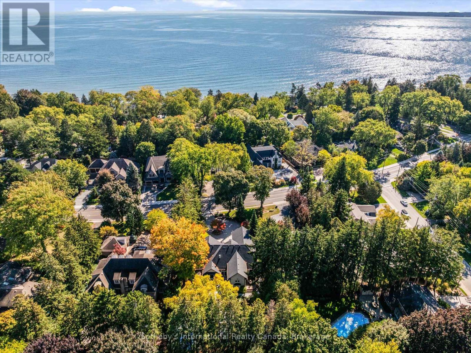 4169 Lakeshore Road, Burlington, Ontario  L7L 1A5 - Photo 50 - W12399072