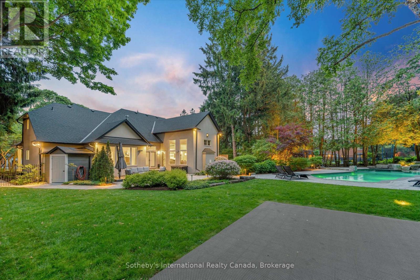 4169 Lakeshore Road, Burlington, Ontario  L7L 1A5 - Photo 41 - W12399072