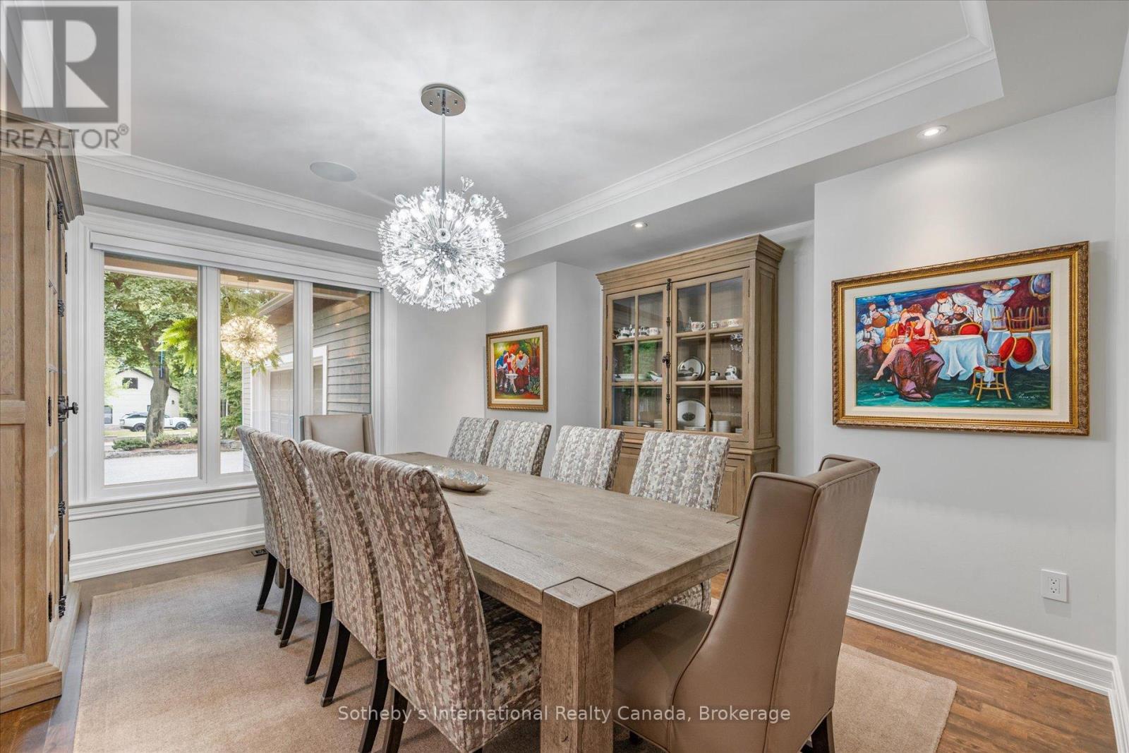 4169 Lakeshore Road, Burlington, Ontario  L7L 1A5 - Photo 8 - W12399072