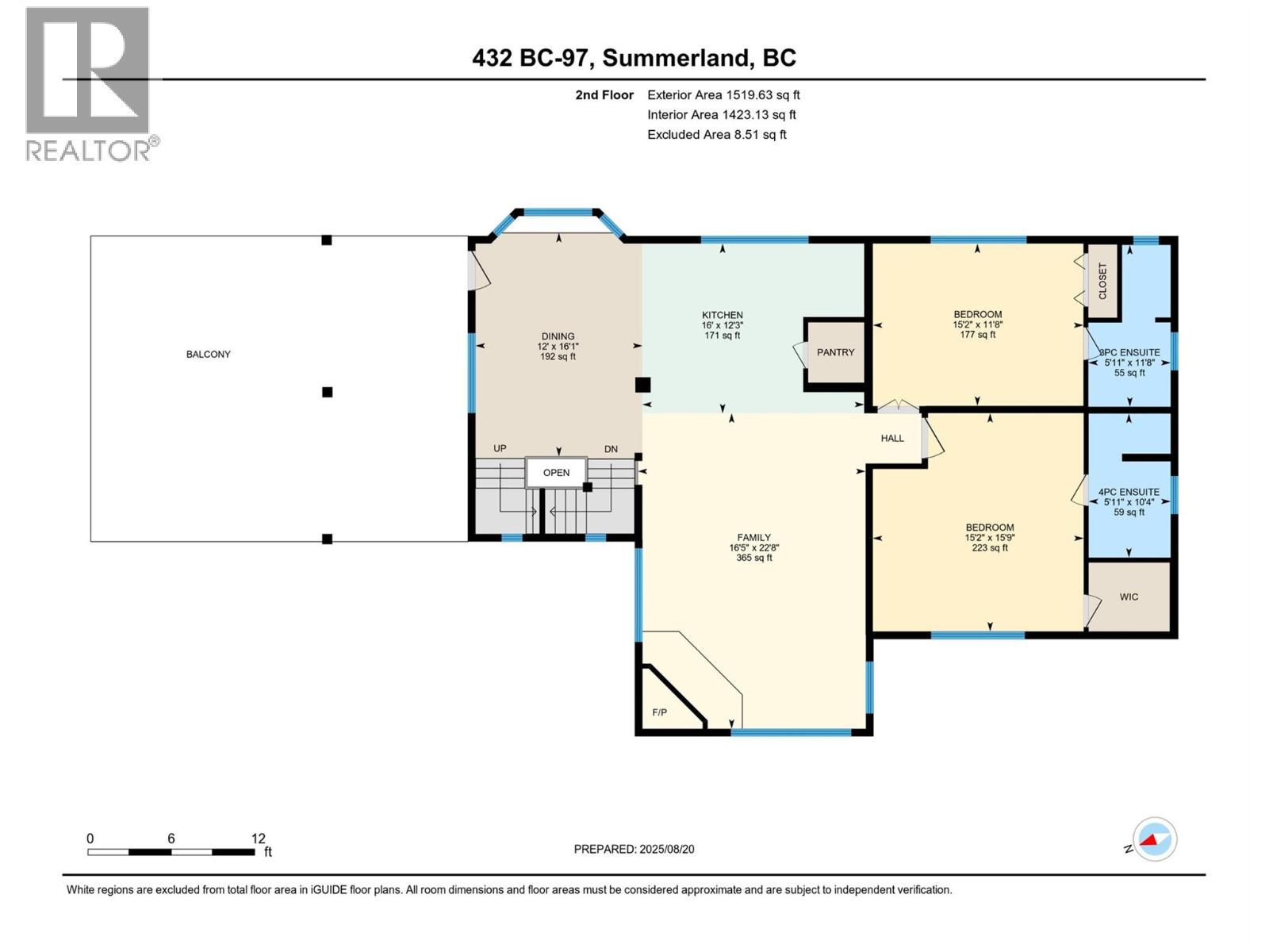 432 HWY 97 Highway Summerland Photo 68