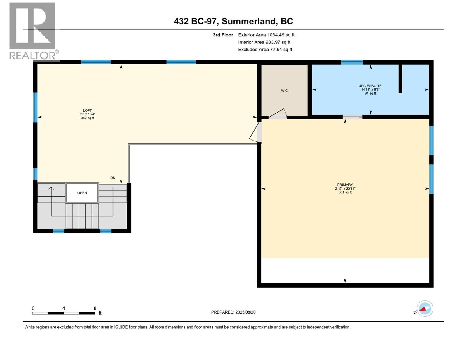 432 HWY 97 Highway Summerland Photo 69