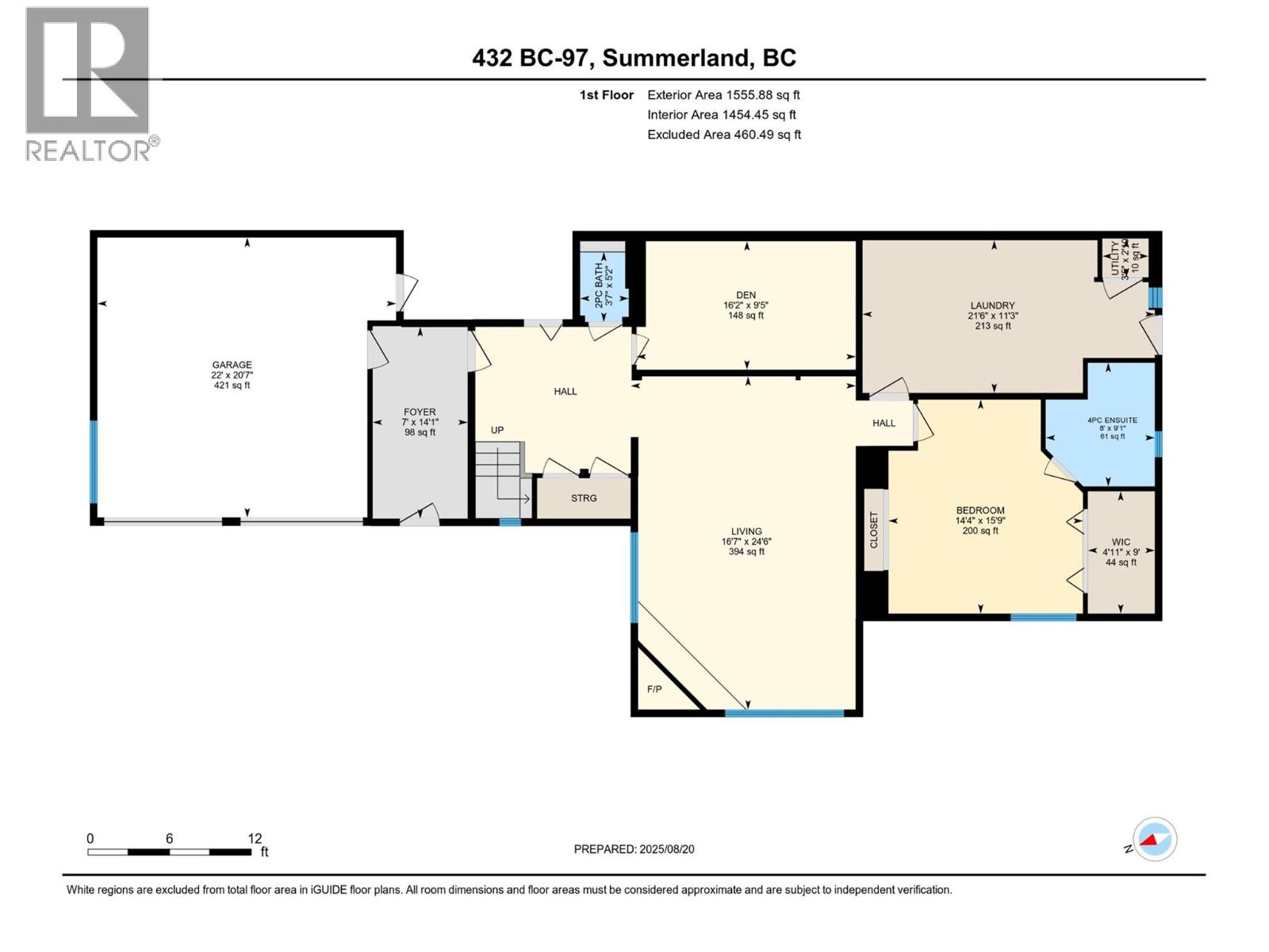 432 HWY 97 Highway Summerland Photo 67