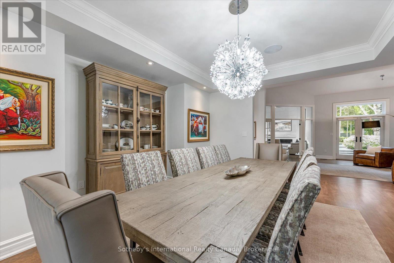 4169 Lakeshore Road, Burlington, Ontario  L7L 1A5 - Photo 9 - W12399072