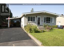 49 Boundary RD, Sault Ste. Marie, Ontario