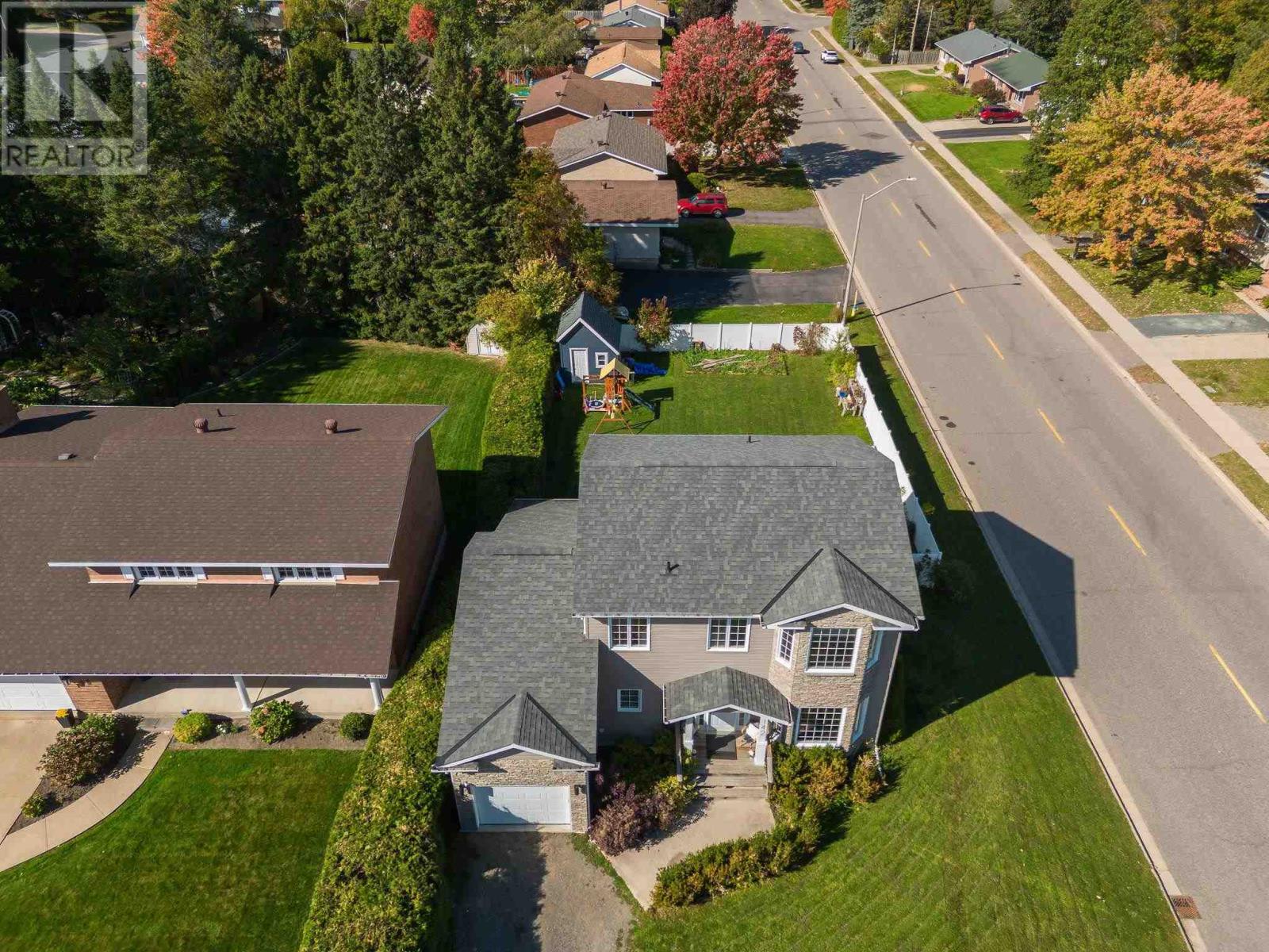 142 Louise Ave, Sault Ste. Marie, Ontario  P6A 6C8 - Photo 41 - SM252938