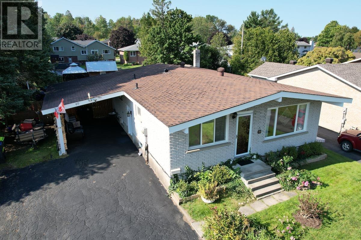 49 Boundary Rd, Sault Ste. Marie, Ontario  P6A 5B7 - Photo 16 - SM252951