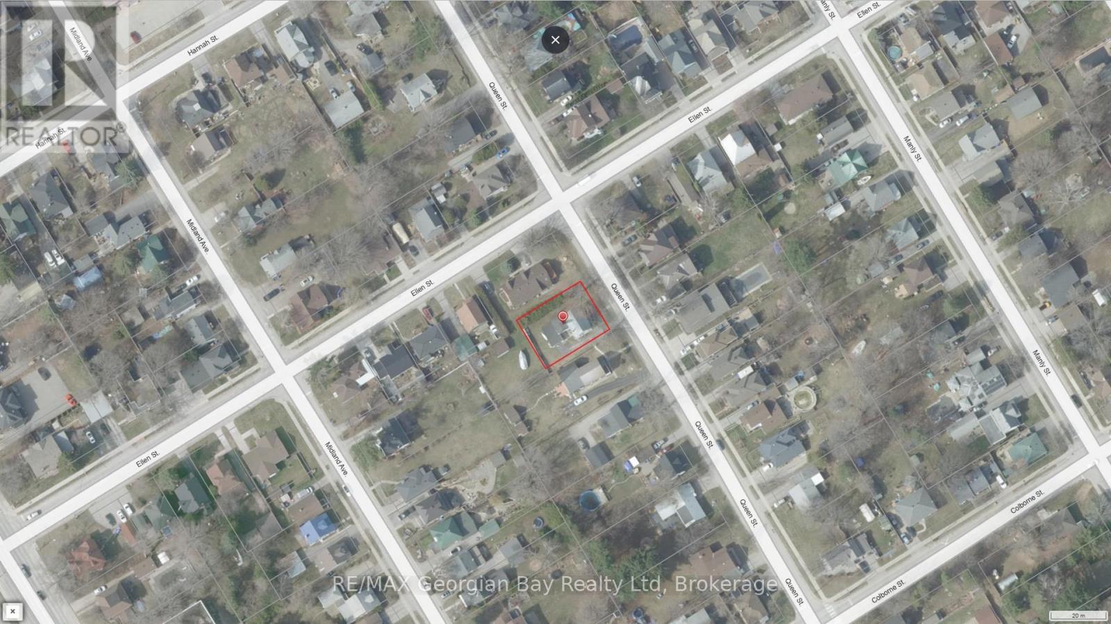456 Queen Street, Midland, Ontario  L4R 3J4 - Photo 3 - S12463147