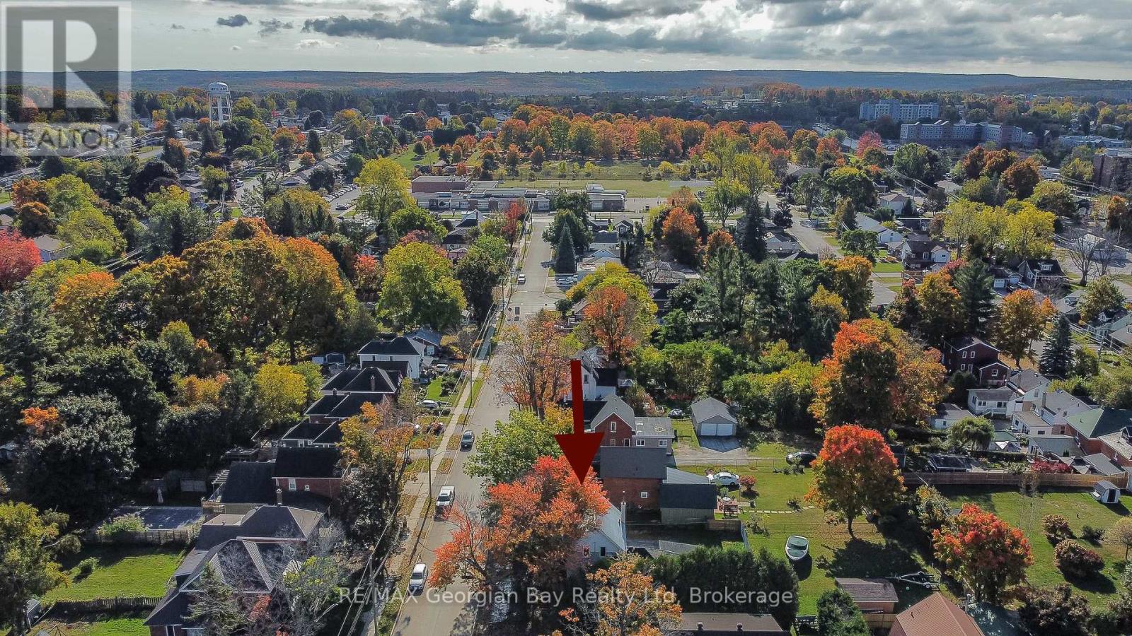 456 Queen Street, Midland, Ontario  L4R 3J4 - Photo 35 - S12463147