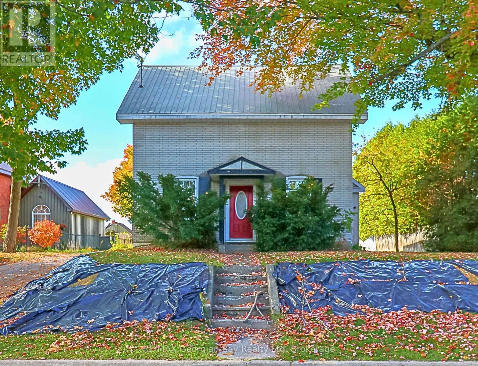 456 Queen Street, Midland, Ontario  L4R 3J4 - Photo 4 - S12463147