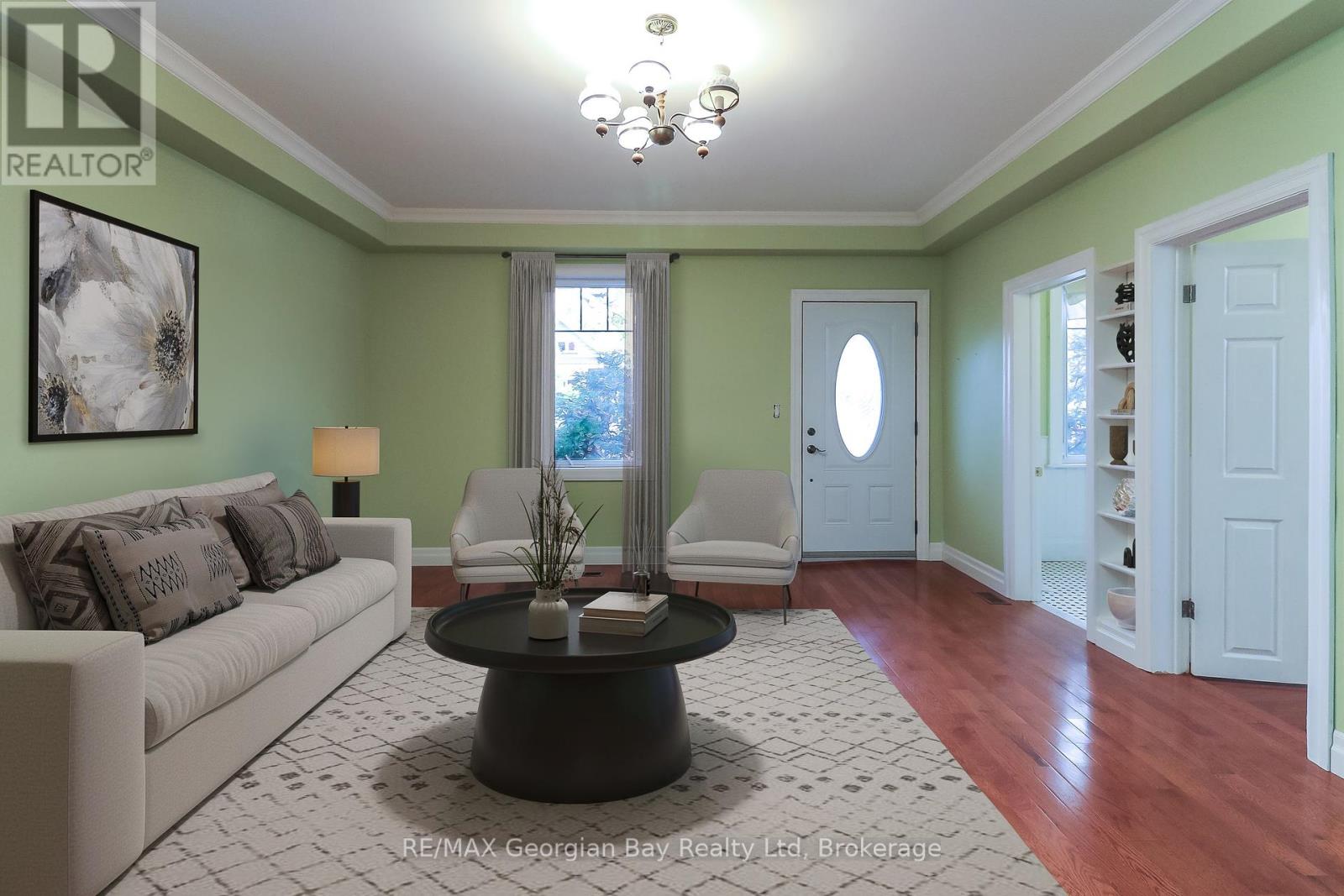 456 Queen Street, Midland, Ontario  L4R 3J4 - Photo 7 - S12463147