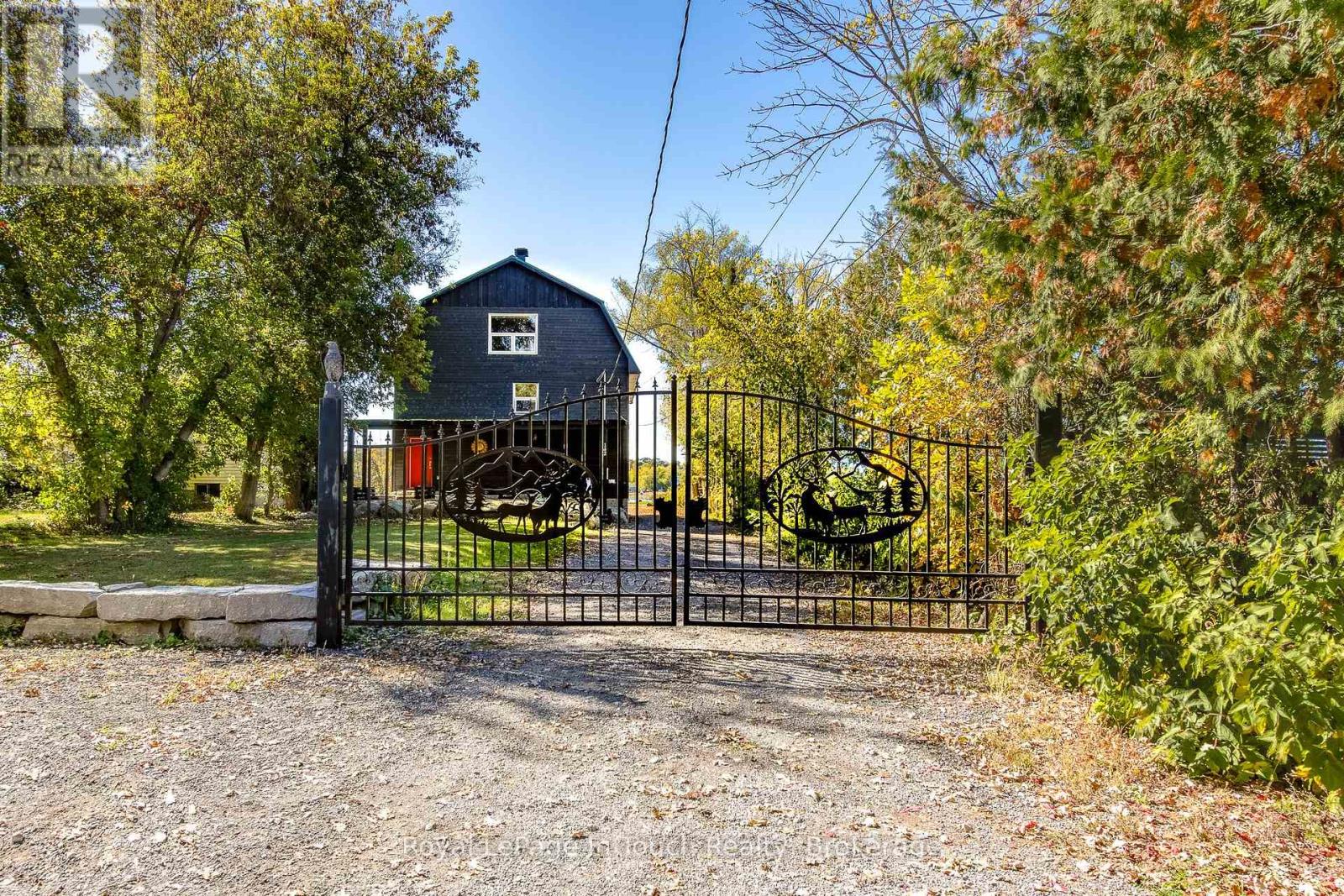 142 DUCK BAY ROAD, Tay, Ontario