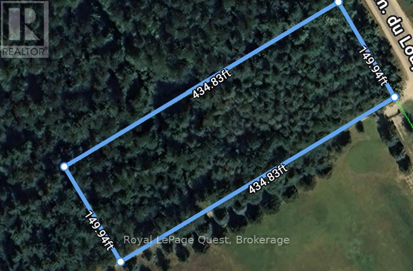 1410 CHEMIN DU LOUP ROAD, Tiny, Ontario