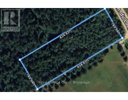 1410 CHEMIN DU LOUP ROAD, tiny, Ontario