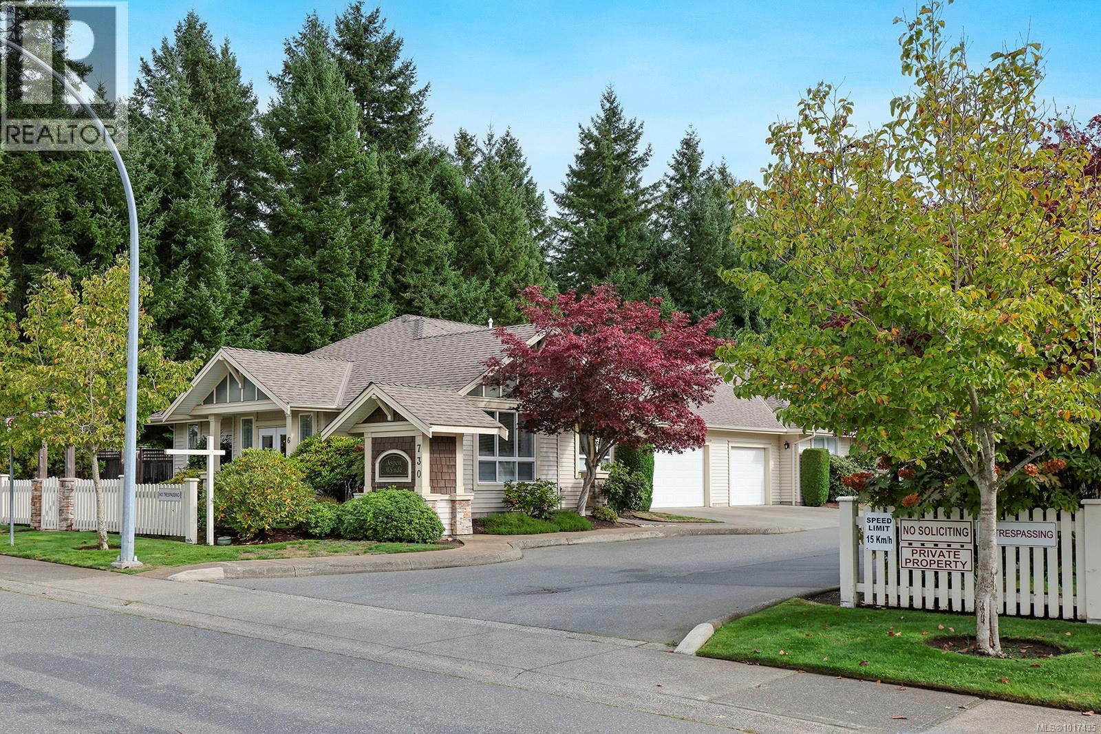 10 730 Aspen Rd, Comox, British Columbia