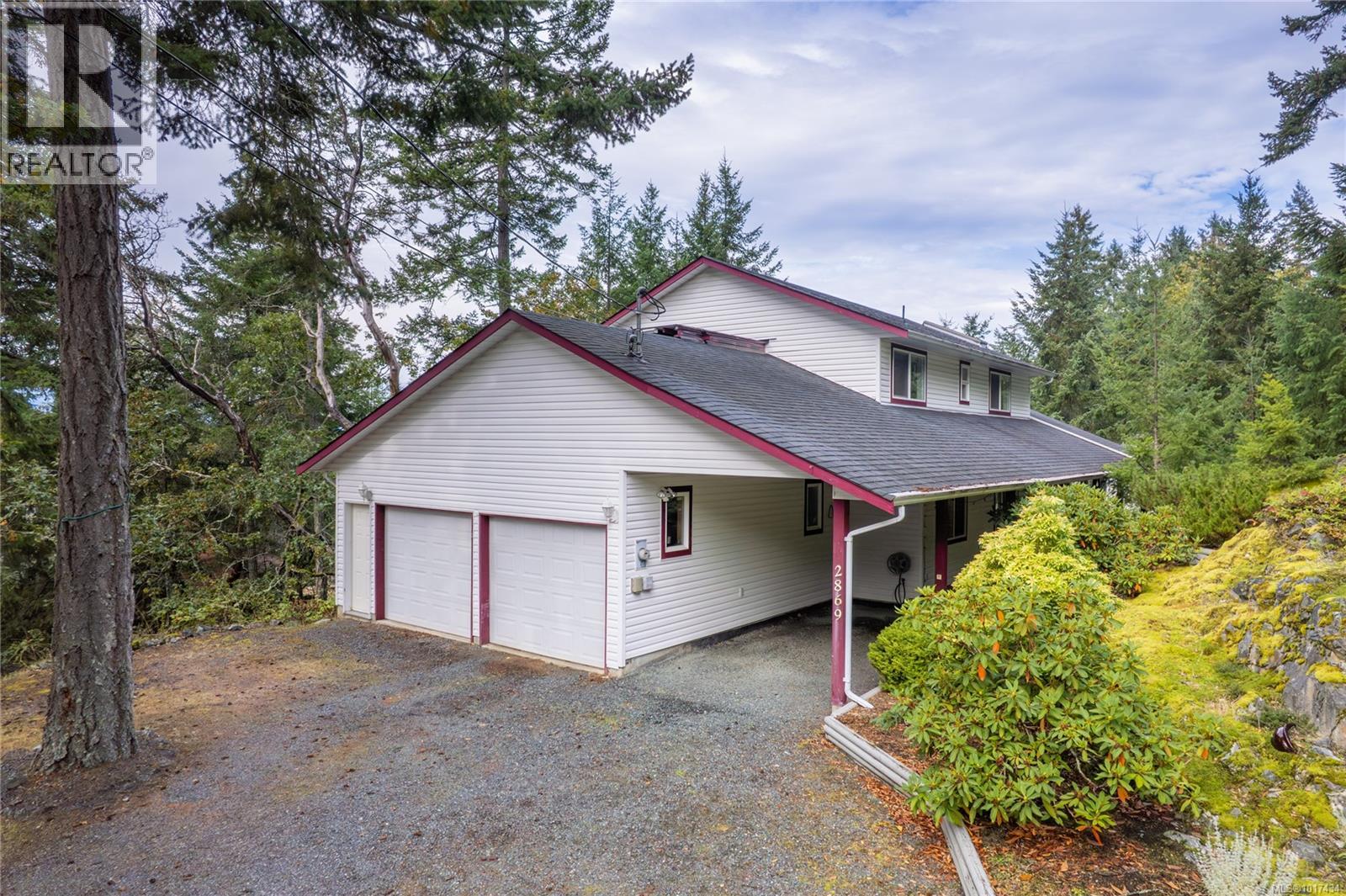 2869 Hemlock Dr, Nanoose Bay, British Columbia