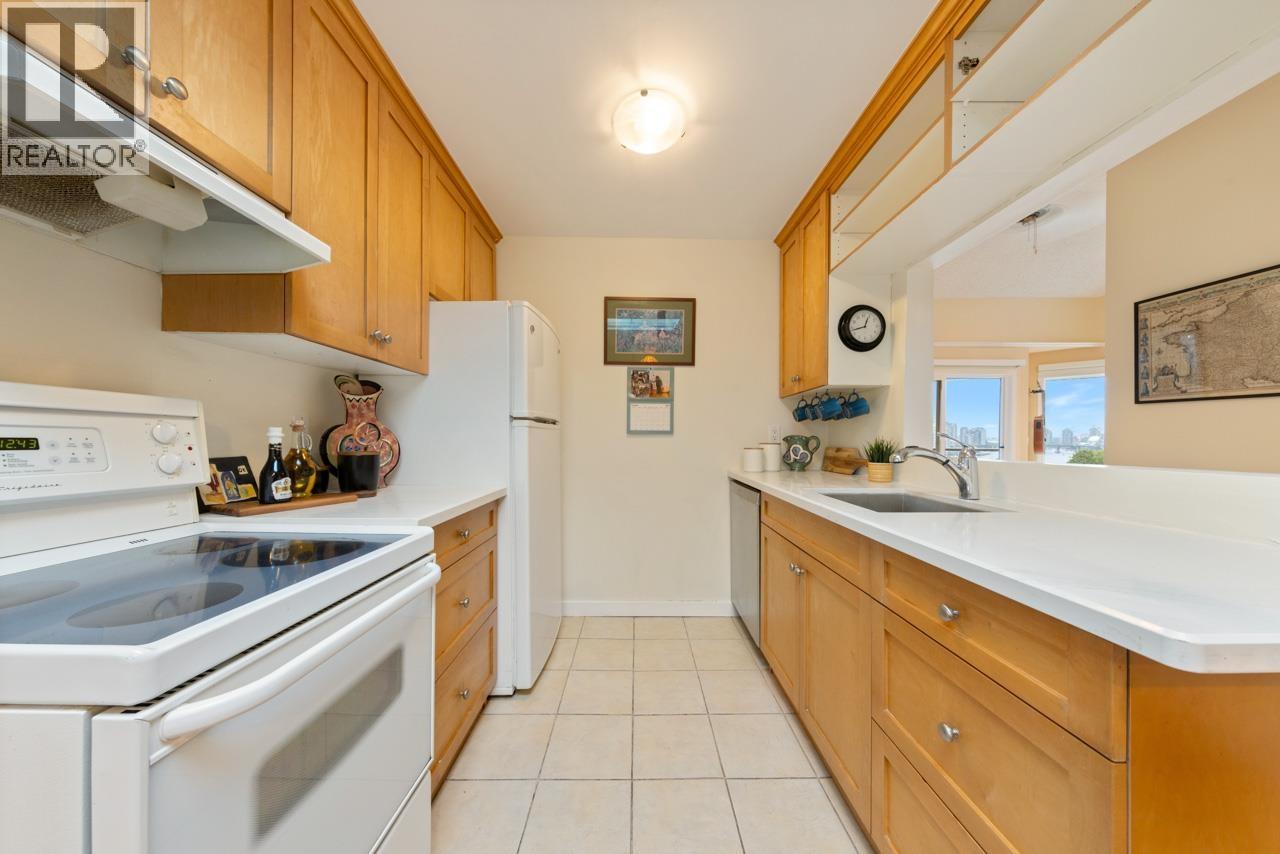 405 1345 W 4th Avenue, Vancouver, British Columbia  V6H 3Y8 - Photo 17 - R3058266