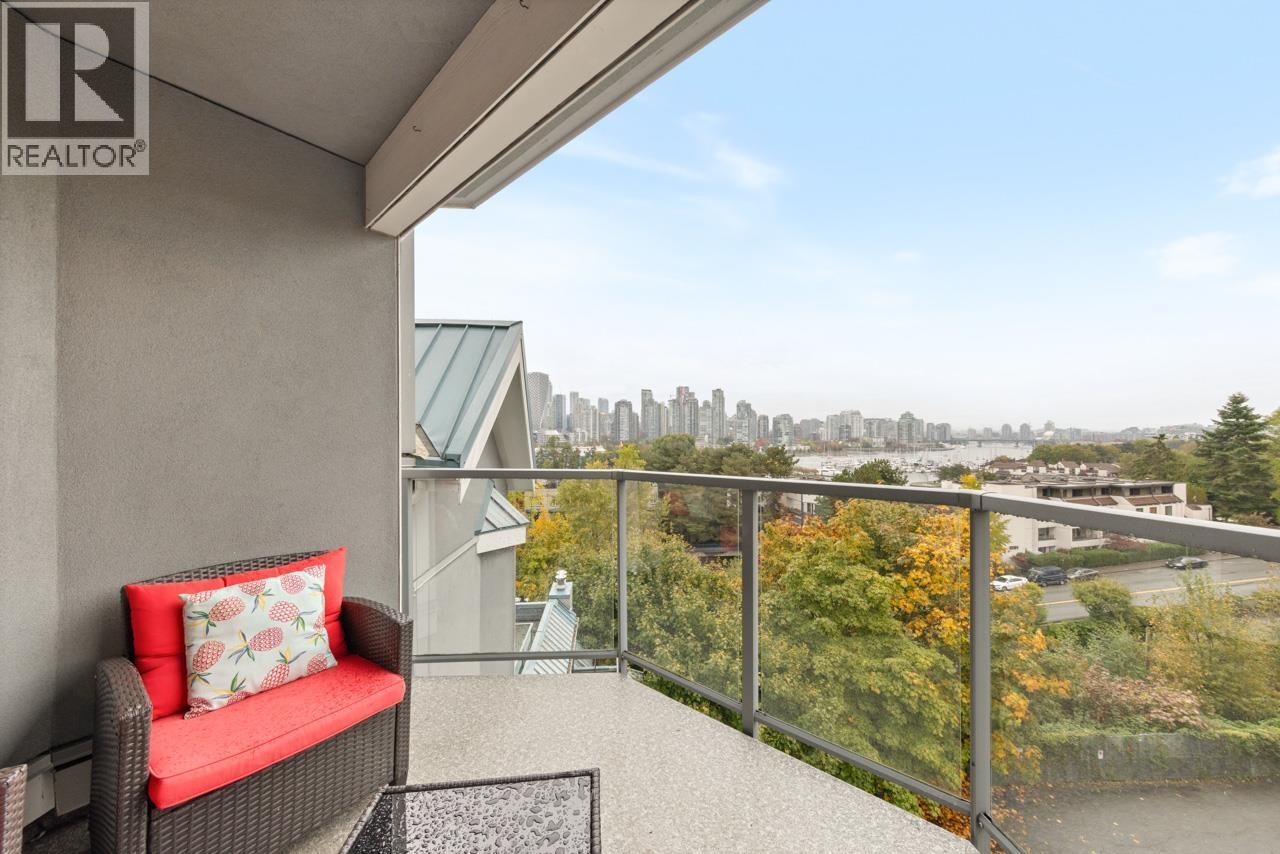 405 1345 W 4th Avenue, Vancouver, British Columbia  V6H 3Y8 - Photo 11 - R3058266