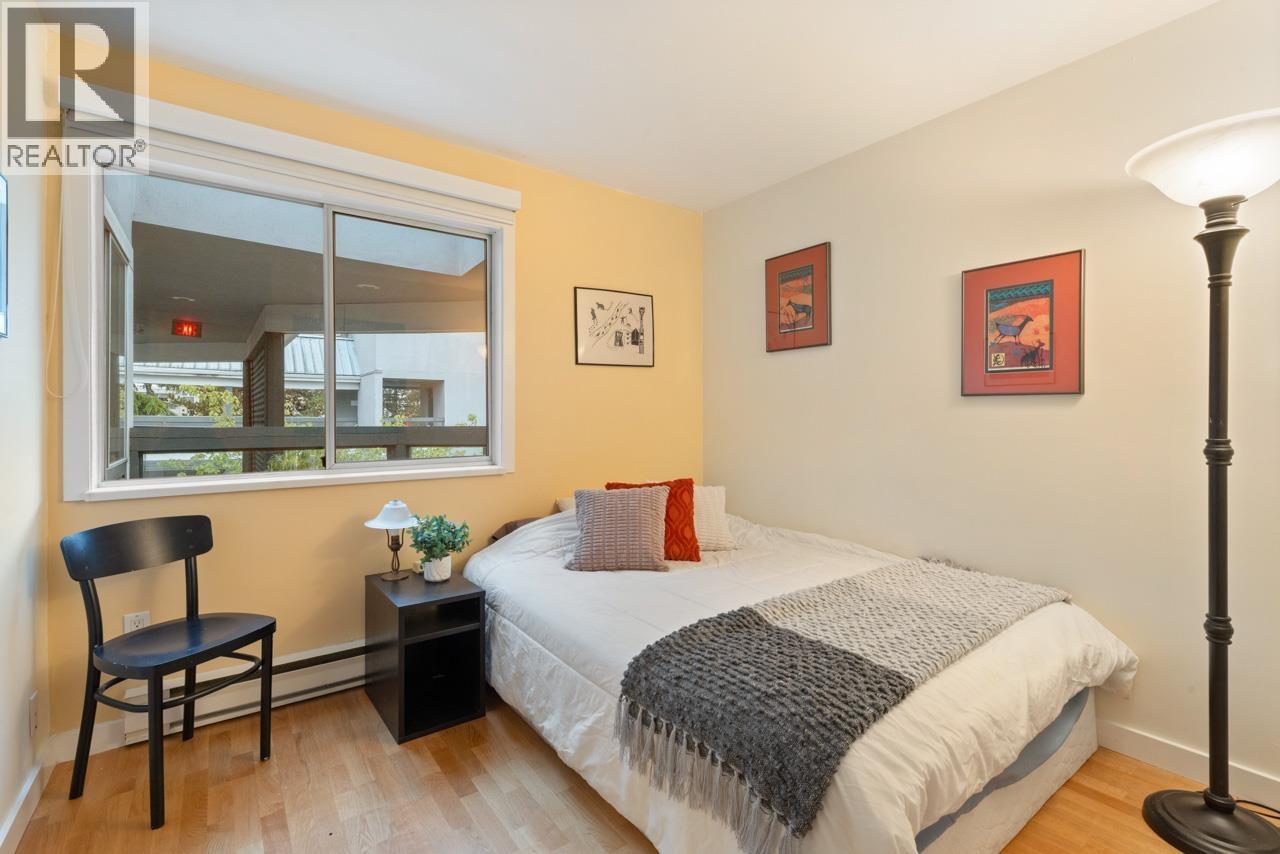 405 1345 W 4th Avenue, Vancouver, British Columbia  V6H 3Y8 - Photo 20 - R3058266