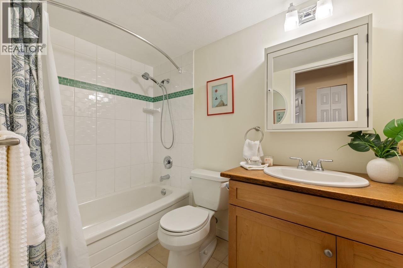 405 1345 W 4th Avenue, Vancouver, British Columbia  V6H 3Y8 - Photo 21 - R3058266