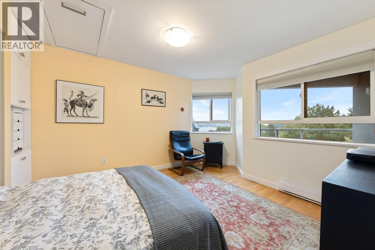 405 1345 W 4th Avenue, Vancouver, British Columbia  V6H 3Y8 - Photo 12 - R3058266