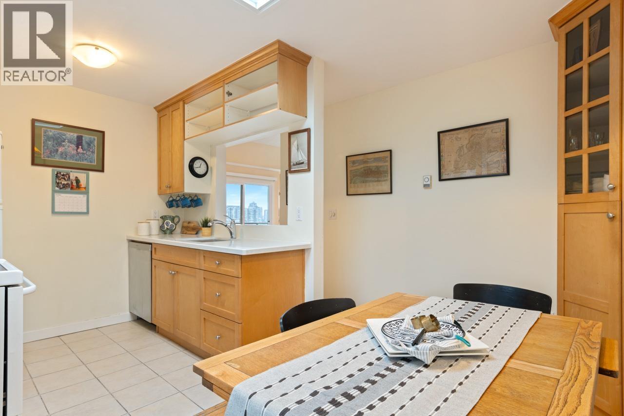 405 1345 W 4th Avenue, Vancouver, British Columbia  V6H 3Y8 - Photo 18 - R3058266