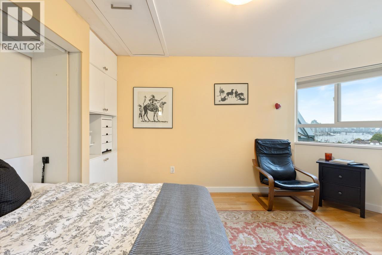 405 1345 W 4th Avenue, Vancouver, British Columbia  V6H 3Y8 - Photo 13 - R3058266