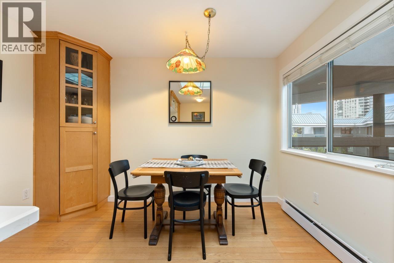 405 1345 W 4th Avenue, Vancouver, British Columbia  V6H 3Y8 - Photo 16 - R3058266