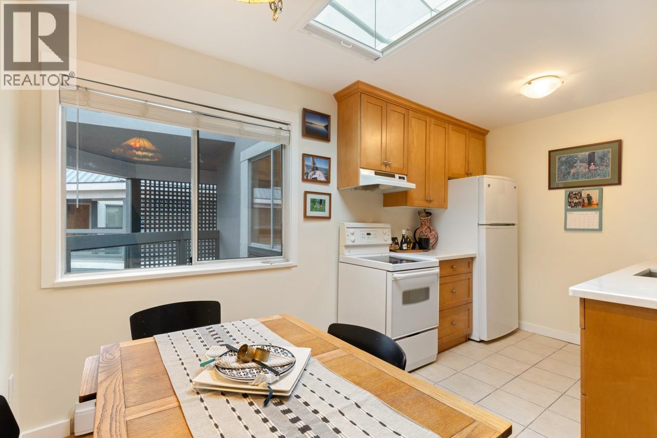 405 1345 W 4th Avenue, Vancouver, British Columbia  V6H 3Y8 - Photo 19 - R3058266