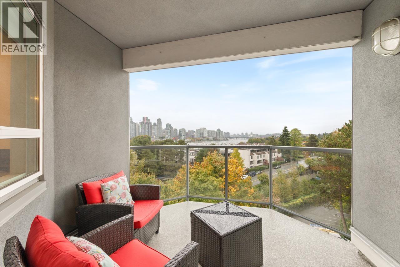 405 1345 W 4th Avenue, Vancouver, British Columbia  V6H 3Y8 - Photo 10 - R3058266