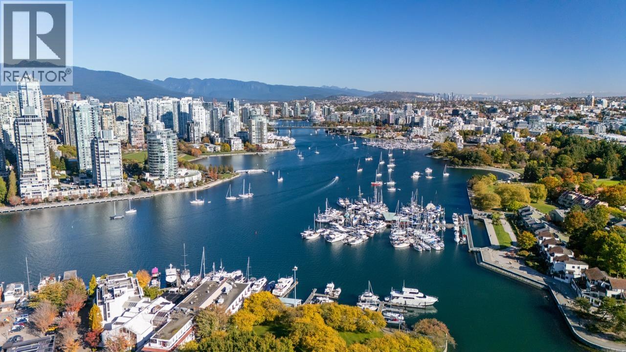 405 1345 W 4th Avenue, Vancouver, British Columbia  V6H 3Y8 - Photo 28 - R3058266